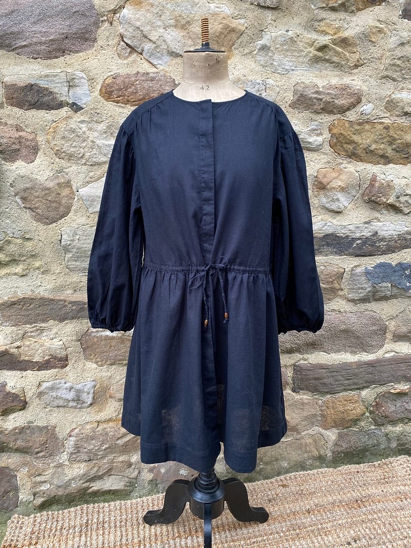 rollas linen dress Dinali Linen Dress – General Pants Co